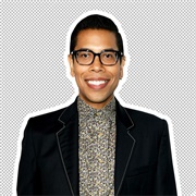 Steven Canals (Queer, He/Him)