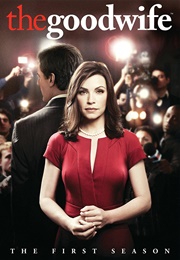 The Good Wife Season 1 (2010)