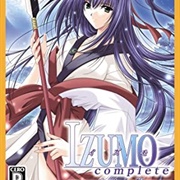 Izumo Complete