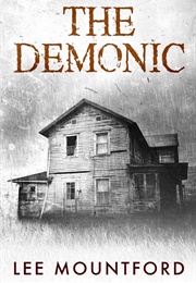 The Demonic (Lee Mountford)