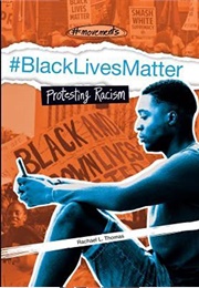 #Blacklivesmatter (Rachel L. Thomas)