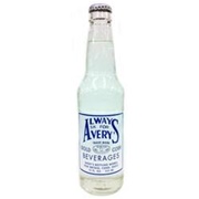Avery's Birch Beer