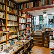 Lemoni Bookstore