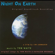 Night on Earth (Tom Waits, 1992)