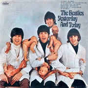 Yesterday and Today (The Beatles, 1966)