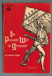Peasant War in Germany (Friedrich Engels)
