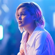 Tandy Bowen / Dagger