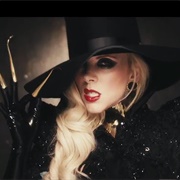 In This Moment - Bloody Creature Poster Girl