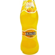 Kazouza Orange