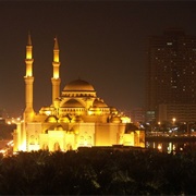 Sharjah