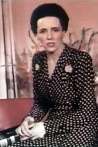 Land of My Mother (1943)