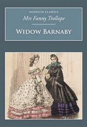 Widow Barnaby (Frances Milton Trollope)