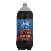 Nice! Cherry Cola