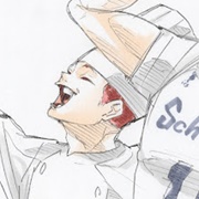 Tendou Satori (Haikyuu!!)