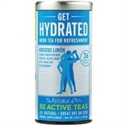 The Republic of Tea Get Hydrated