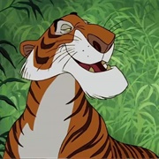 Shere Khan
