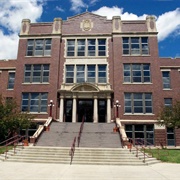 Minot State University