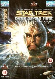 Star Trek: Deep Space Nine: The Way of the Warrior (1995)