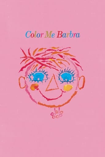 Color Me Barbra (1966)