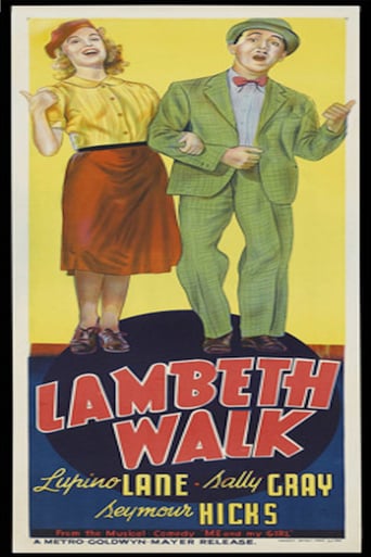 Me and My Girl (1939)