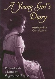 A Young Girl's Diary (Hug-Hellmuth; Trans. by Eden & Cedar Paul)