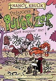 Quit Buggin' Me (Nancy E. Krulik)