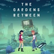 The Garden's Between