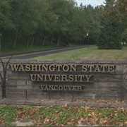 Washington State University Vancouver