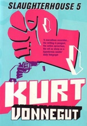 Slaughterhouse-Five (Kurt Vonnegut Jr.)