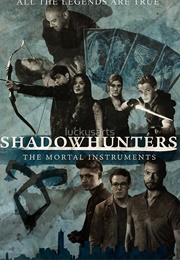 Shadowhunters (2016)
