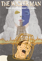 The Wicker Man (2006)