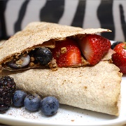 Berry Wrap