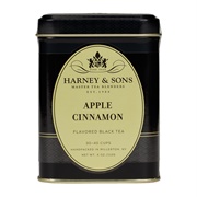 Harney &amp; Sons Apple Cinnamon Tea