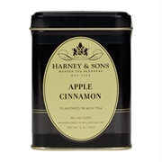 Harney & Sons Apple Cinnamon Tea