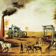 Denis Papin Découvre La Force De La Vapeur (1690)