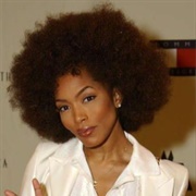 Angela Bassett