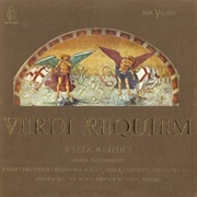 Giuseppe Verdi - Requiem