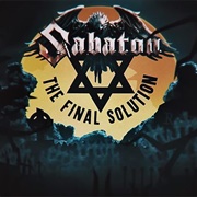 Sabaton - The Final Solution