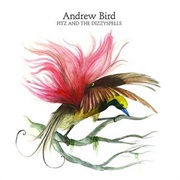 Fitz and the Dizzyspells - Andrew Bird