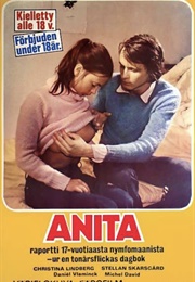 Anita, Swedish Nymphet (1973)