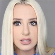 Tana Mongeau