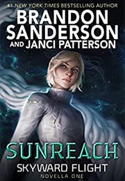 Sunreach (Brandon Sanderson)