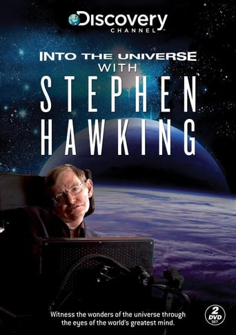 Into the Universe With Stephen Hawking (2010)