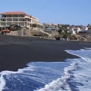 Santa Cruz, Cape Verde