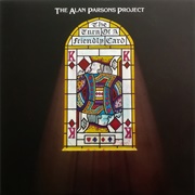 The Alan Parsons Project - The Turn of a Friendly Card (1980)