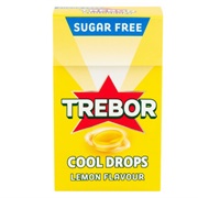 Trebor Lemon Drops