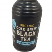 Trader Joe's Unsweetened Cold Brew Black Tea