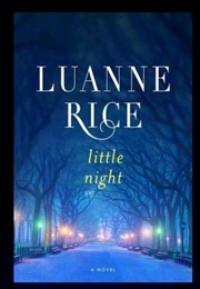 Little Night (Luanne Rice)