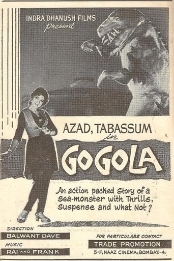 Gogola (1966)