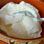 Bulgarian Yoghurt (Kiselo Mlyako) in Bulgaria